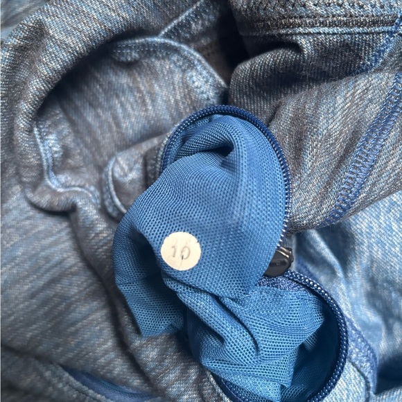 LULULEMON | forme jacket | size 10 - Picture 8 of 8
